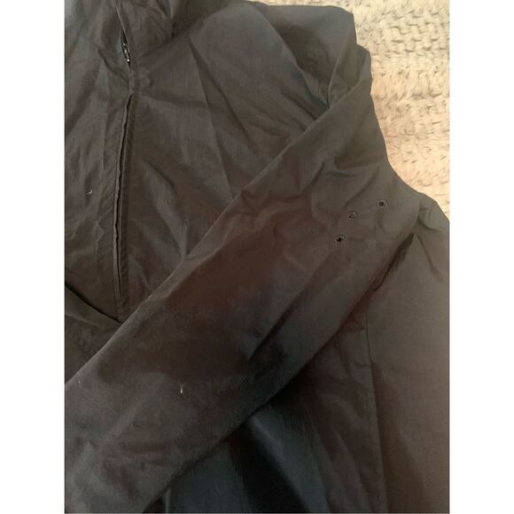 Marc New York Men’s Rain Coat - Picture 4 of 6